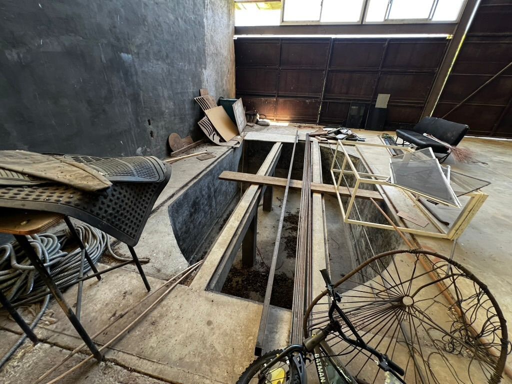Galpão comercial em La Cañada, Totolapan, foto 14 de 25