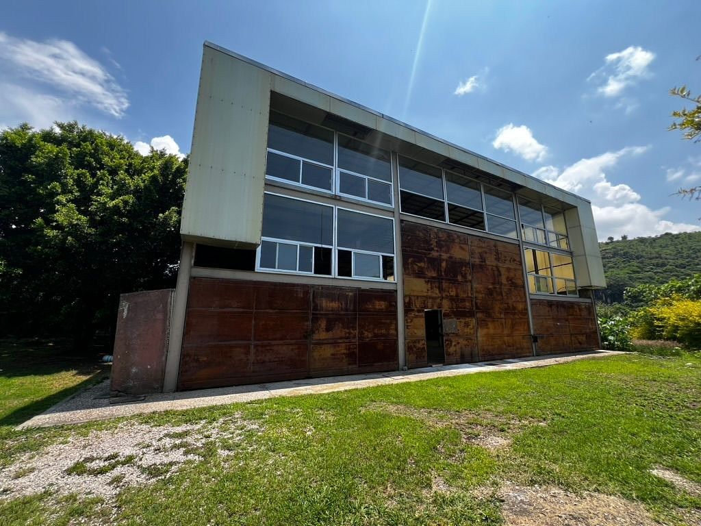 ARMAZÉM PARA ALUGAR COM CASA DE CAMPO EM TOTOLAPAN-TLAYACAPAN MORELOS (PS), foto 1 de 25