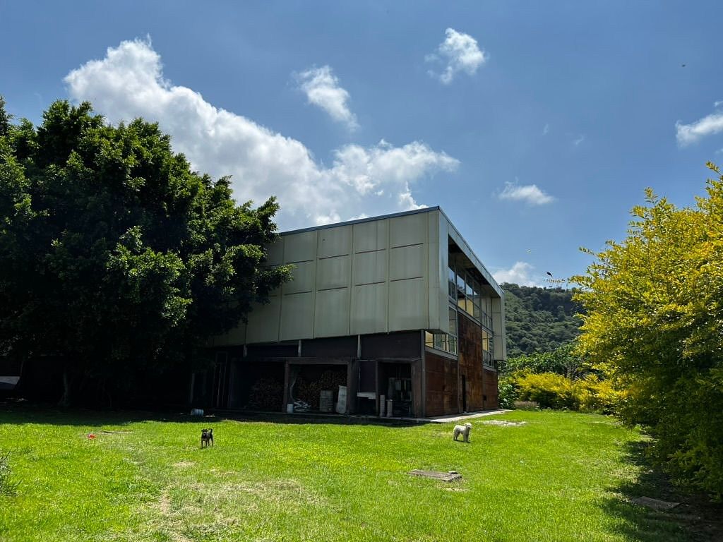 Galpão comercial em La Cañada, Totolapan, foto 4 de 25