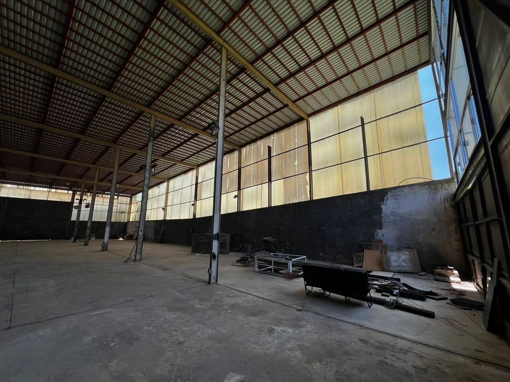 Galpão comercial em La Cañada, Totolapan, foto 18 de 25