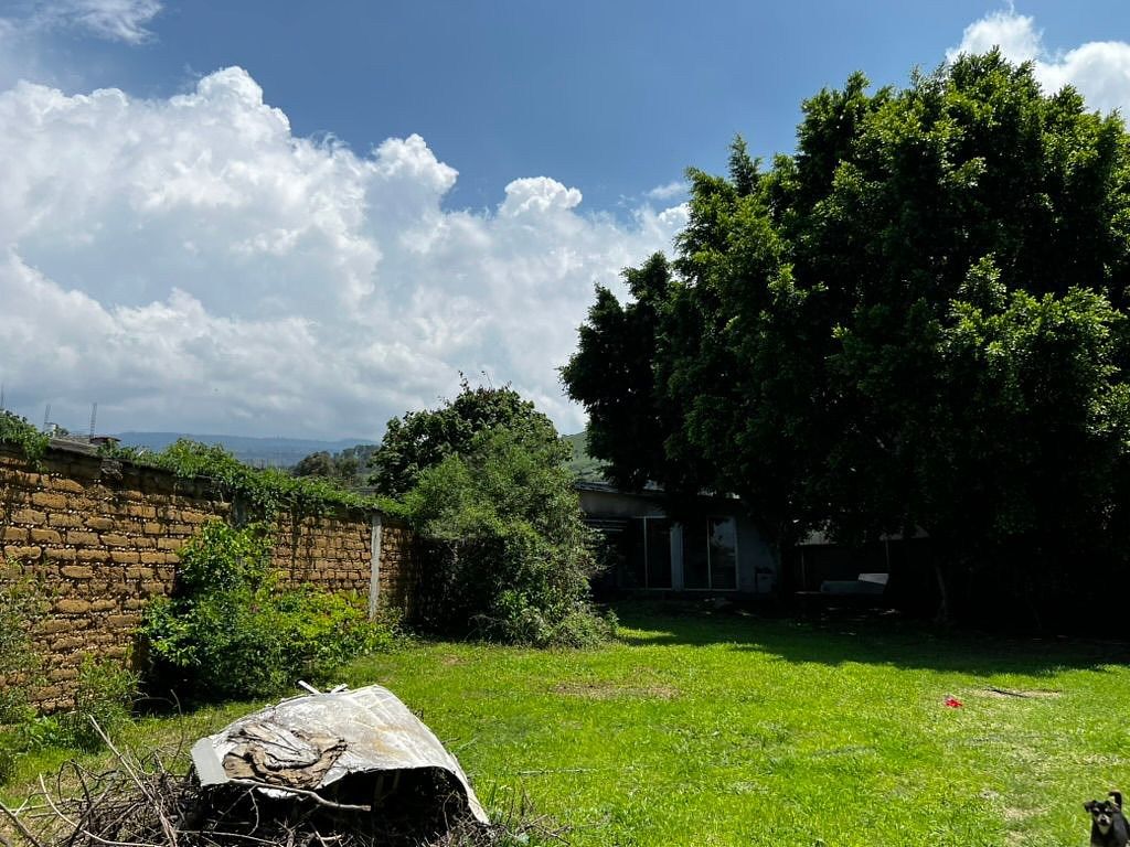 Galpão comercial em La Cañada, Totolapan, foto 19 de 25