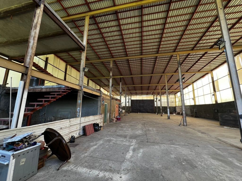 Galpão comercial em La Cañada, Totolapan, foto 22 de 25