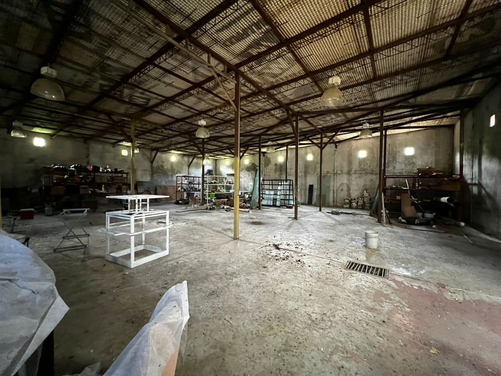 Galpão comercial em La Cañada, Totolapan, foto 23 de 25