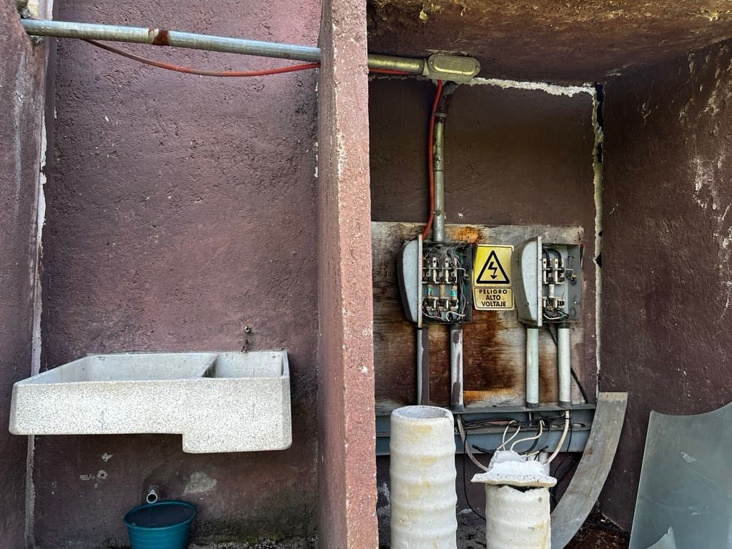 Galpão comercial em La Cañada, Totolapan, foto 25 de 25