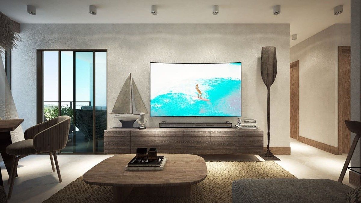 Apartamento en Punta Cana, foto 8 de 12