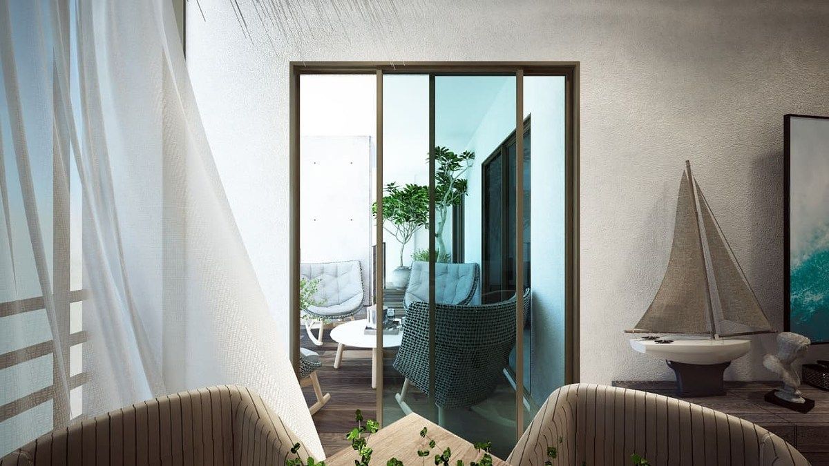 Apartamento en Punta Cana, foto 12 de 12