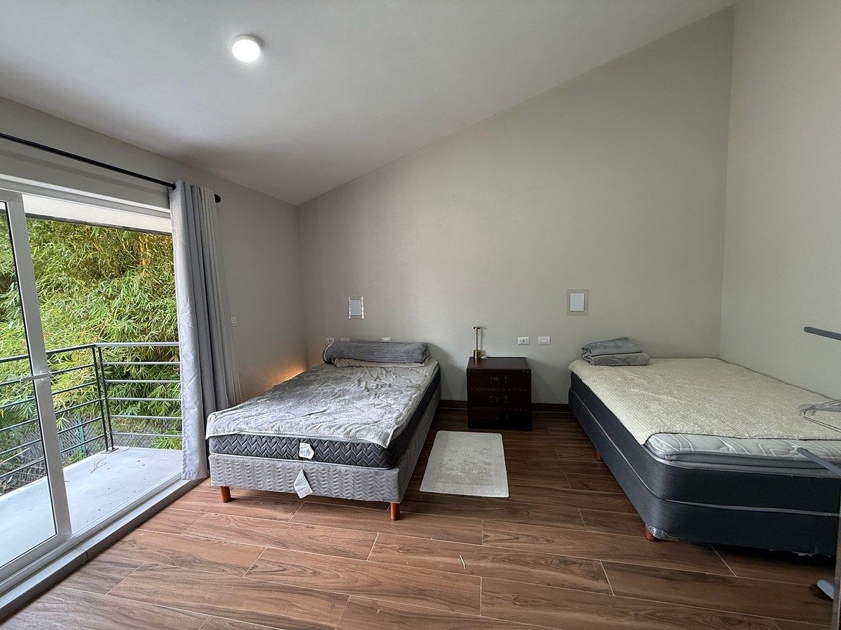 Casa en Avándaro, Valle de Bravo, foto 6 de 26