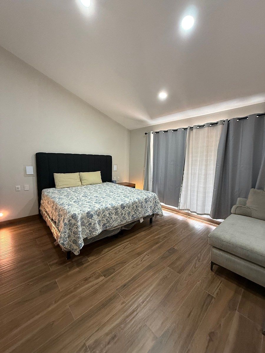 Casa en Avándaro, Valle de Bravo, foto 11 de 26