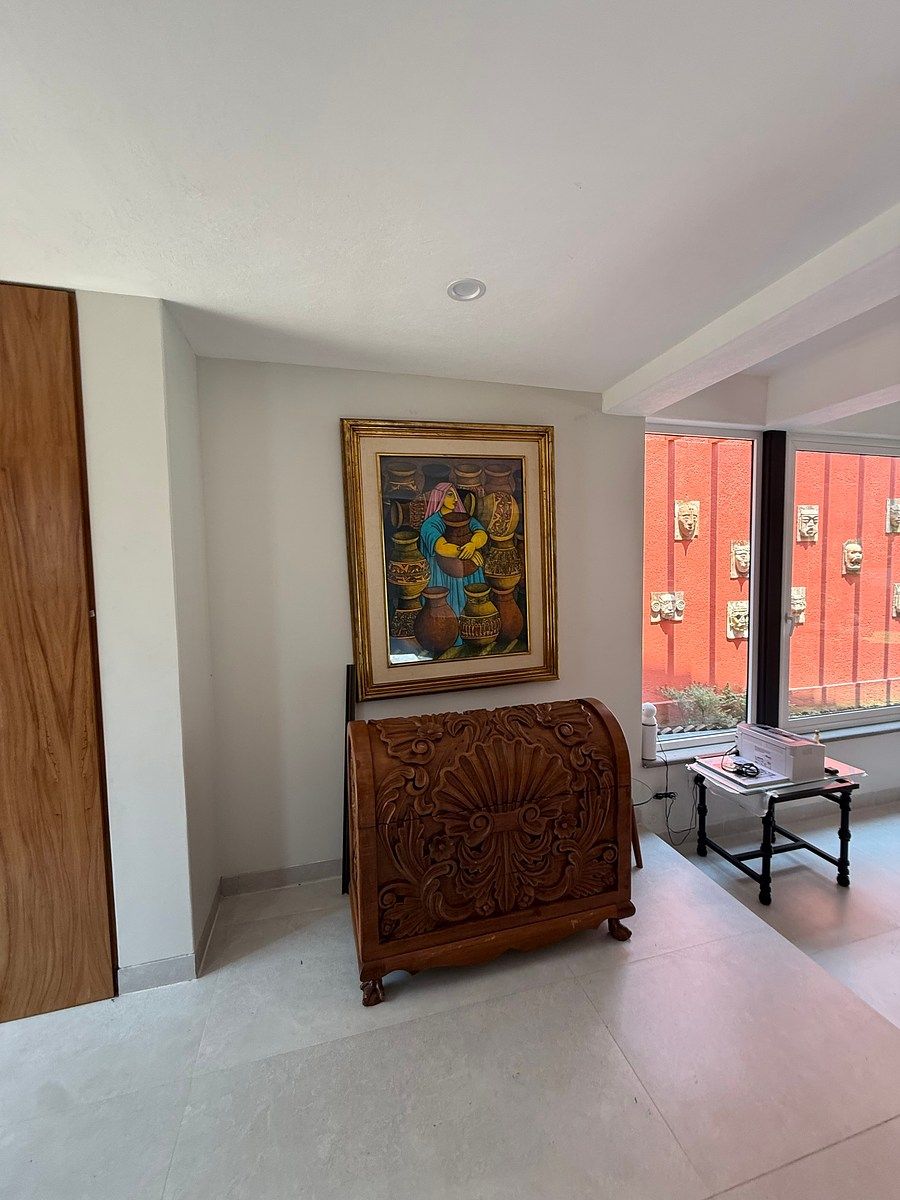 Casa en Avándaro, Valle de Bravo, foto 12 de 26