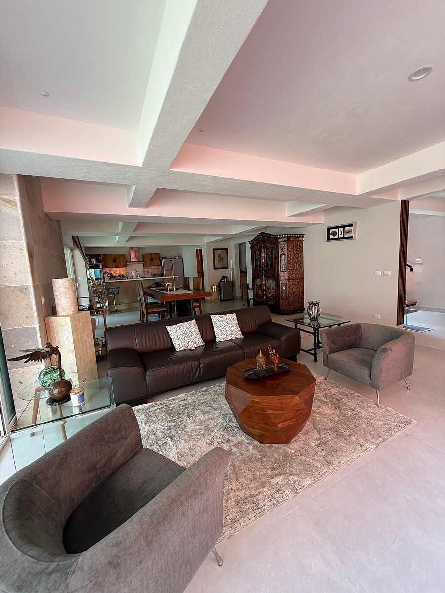 Casa en Avándaro, Valle de Bravo, foto 13 de 26
