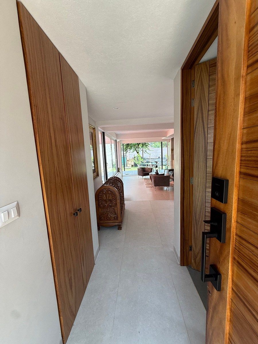 Casa en Avándaro, Valle de Bravo, foto 25 de 26