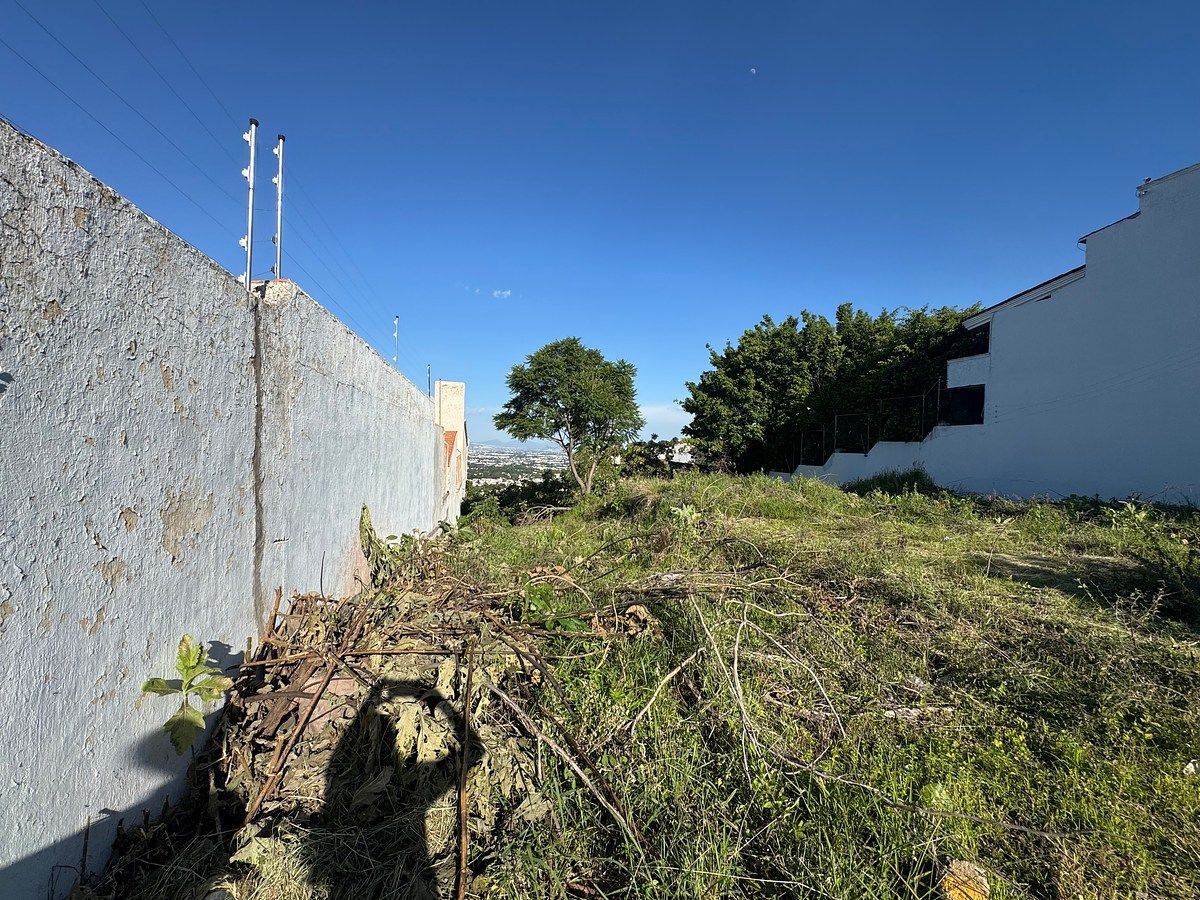 Lot in Bugambilias, Zapopan, photo 3 of 5