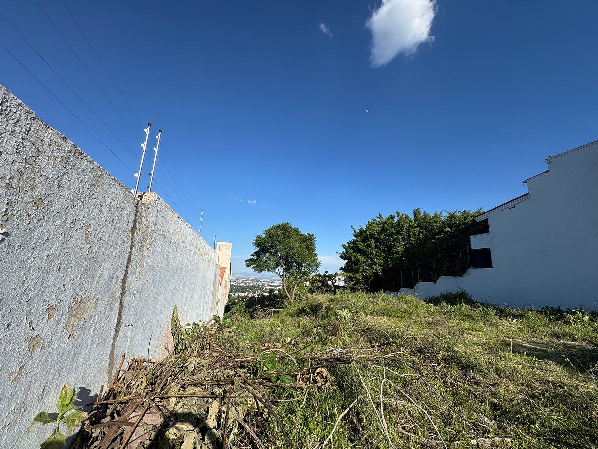 Lot in Bugambilias, Zapopan, photo 4 of 5