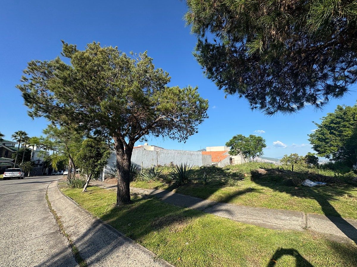 Lot in Bugambilias, Zapopan, photo 5 of 5