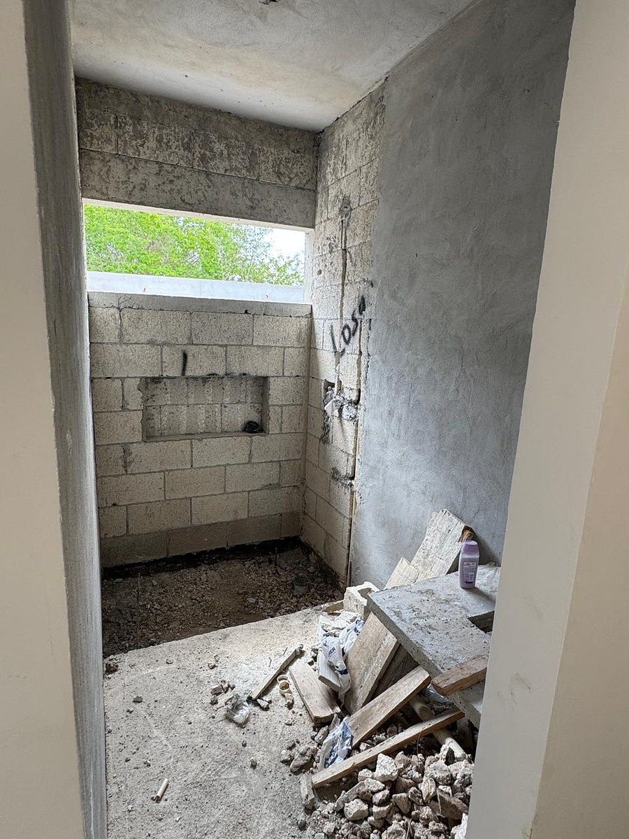 Casa em Real Montejo, Mérida, foto 13 de 15