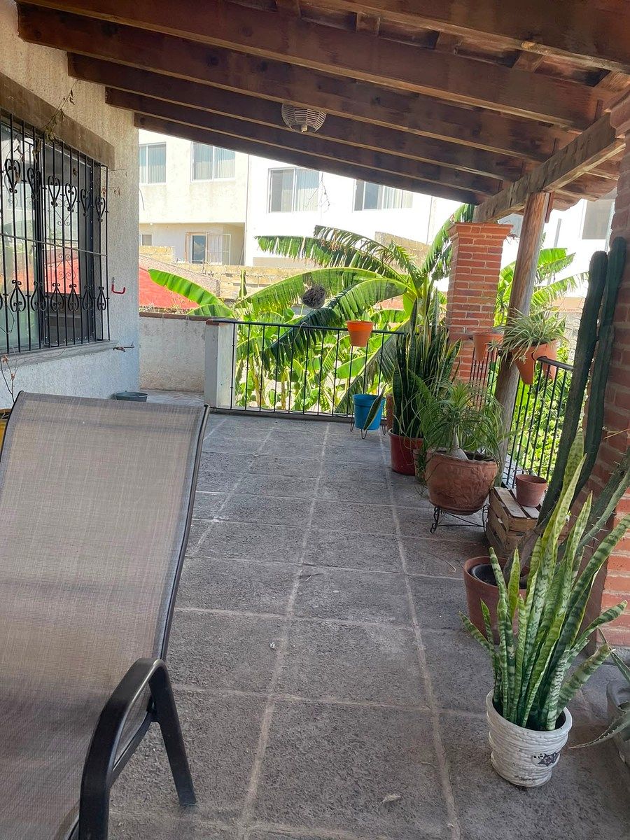 Apartamento em Colinas de Schoenstatt, Corregidora, foto 13 de 15