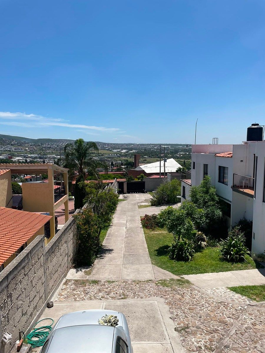 Apartamento em Colinas de Schoenstatt, Corregidora, foto 15 de 15