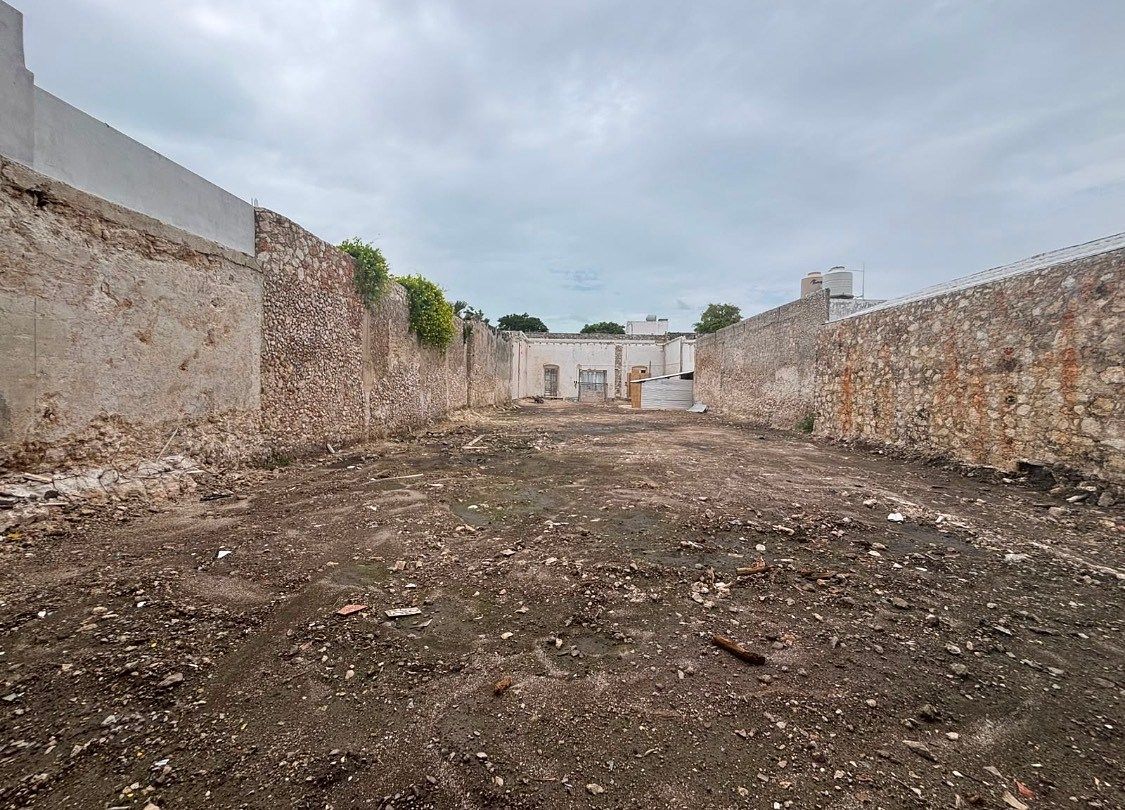 House in Guadalupe, Campeche, photo 2 of 2