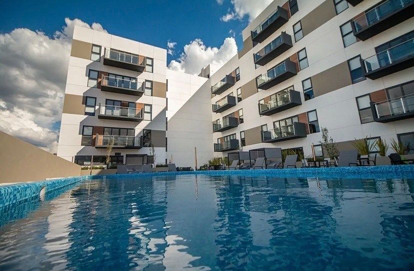 Apartment in Zibatá, El Marqués, photo 8 of 16