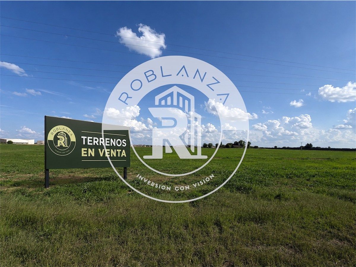 TERRENOS PARA INVERSIONISTAS EN VENTA, foto 1 de 3