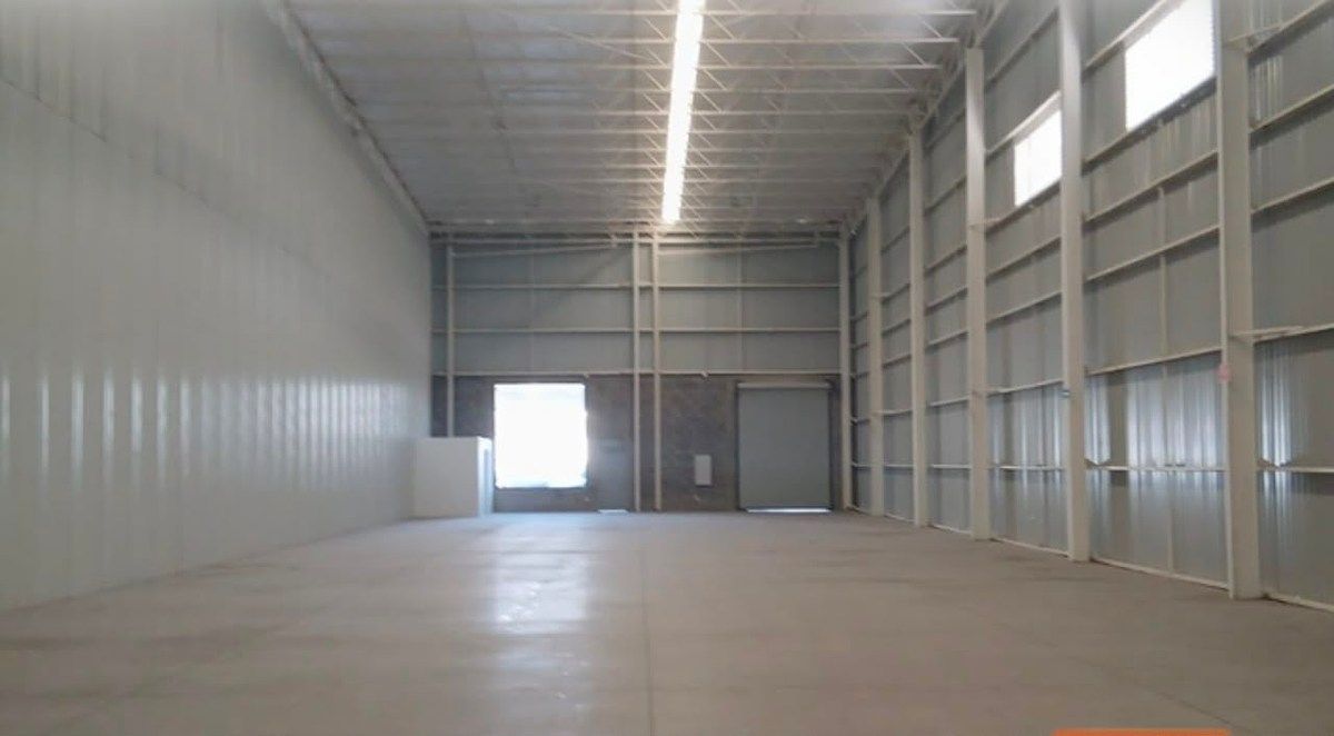Industrial Warehouse for Rent - Irapuato, photo 1 of 6