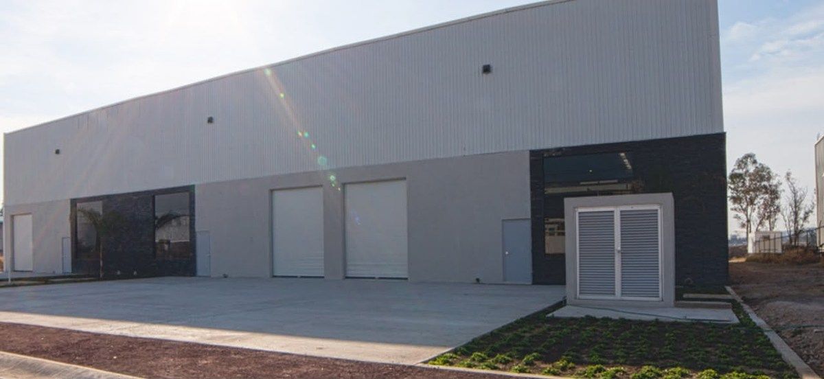 Industrial Warehouse in Irapuato, Irapuato, photo 4 of 6