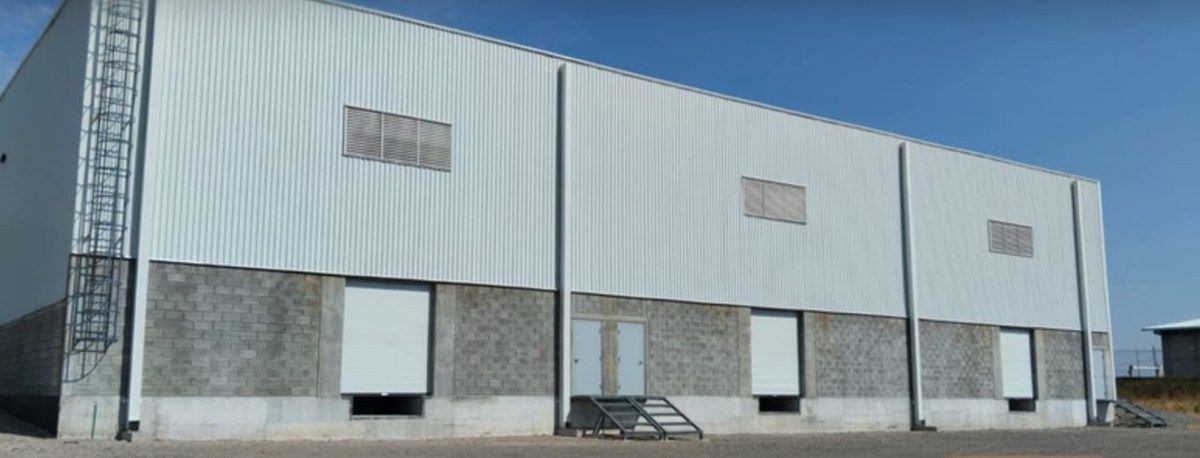 Industrial Warehouse in Irapuato, Irapuato, photo 5 of 6
