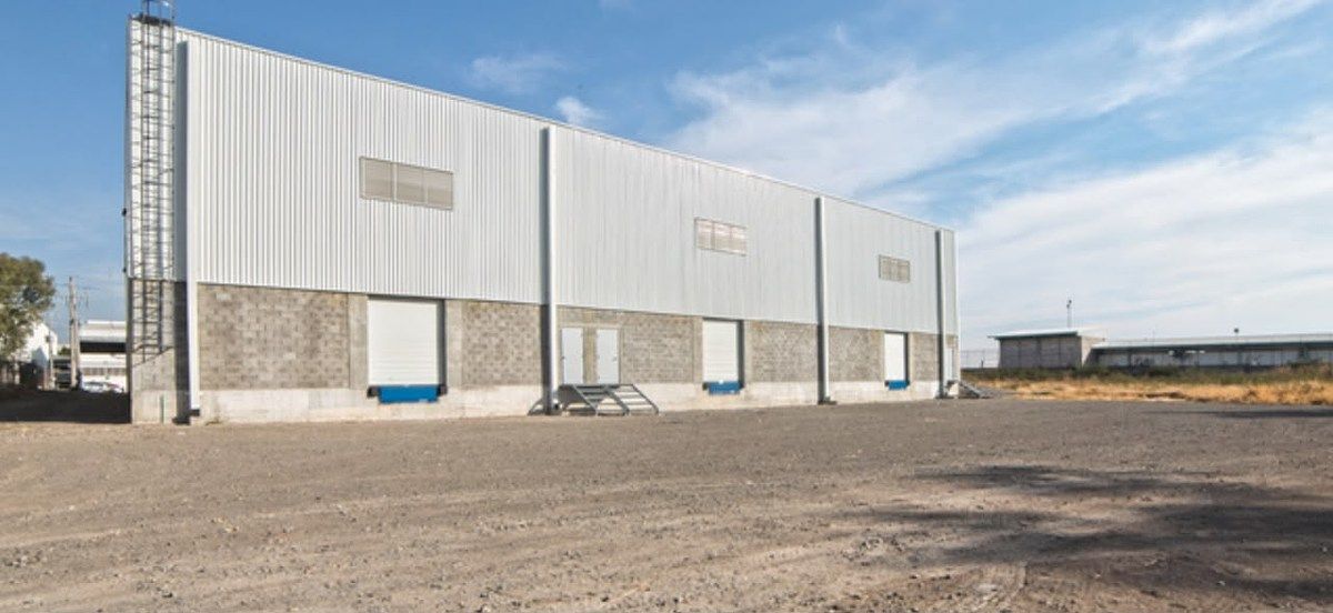 Industrial Warehouse in Irapuato, Irapuato, photo 6 of 6