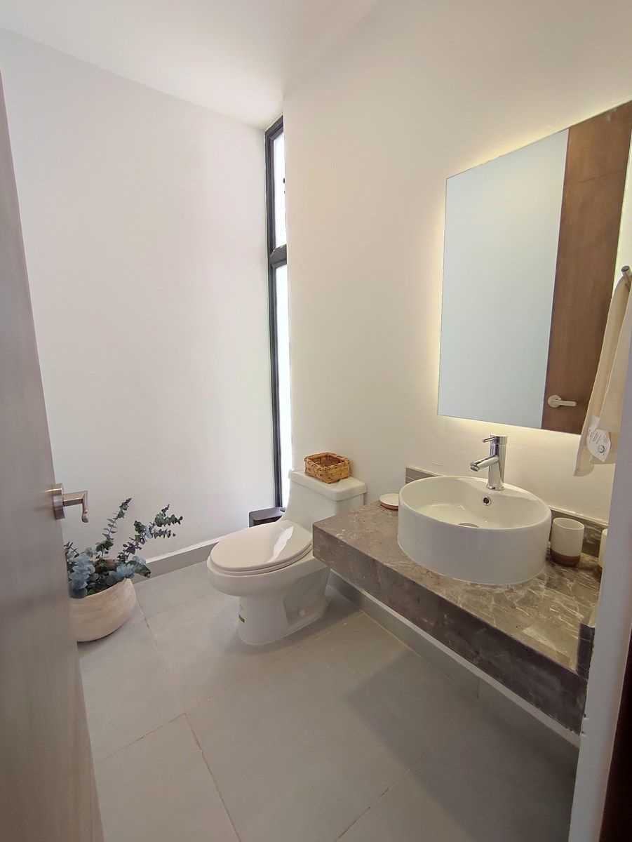 Casa em Temozón Norte, Mérida, foto 30 de 41
