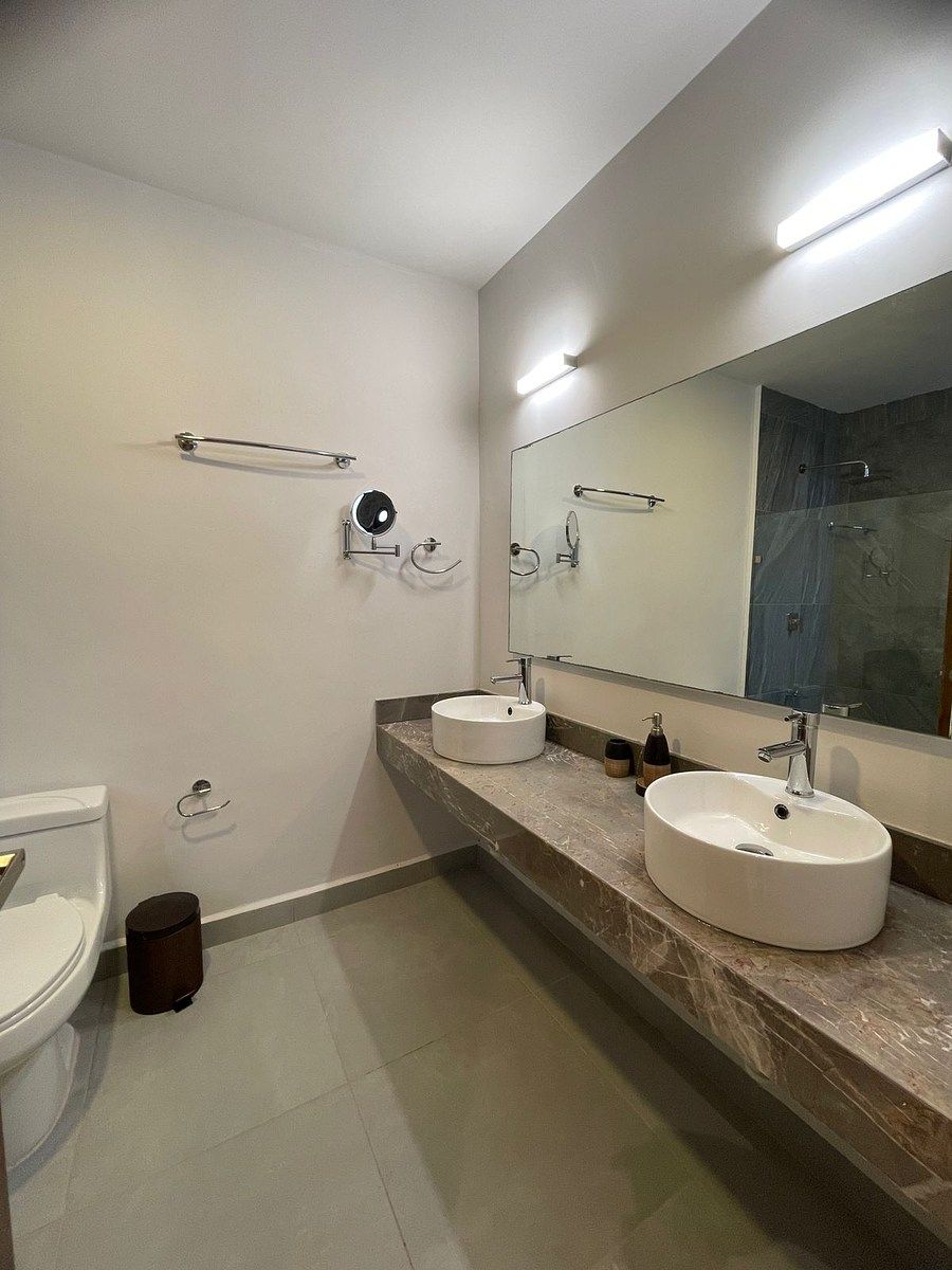 Casa em Temozón Norte, Mérida, foto 34 de 41