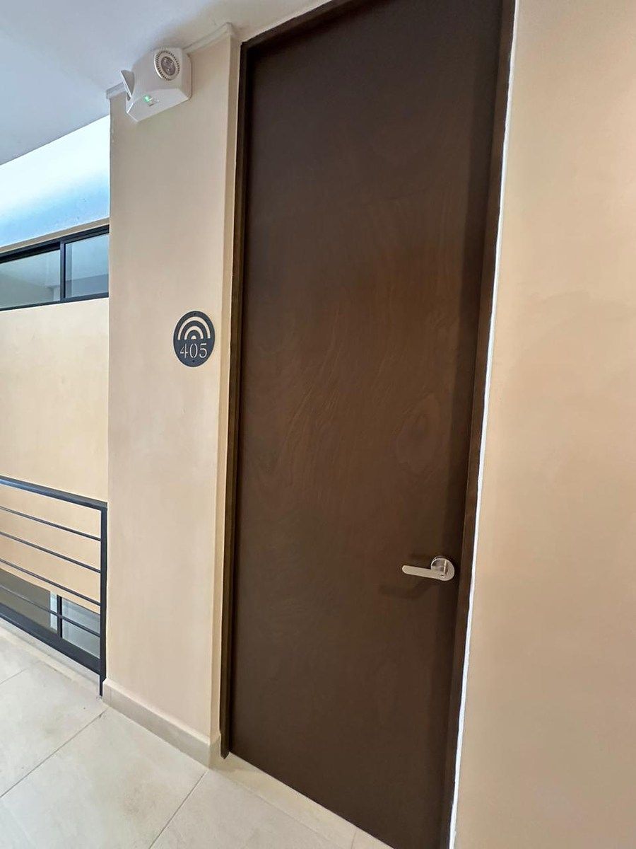 Departamento en México, Mérida, foto 2 de 11