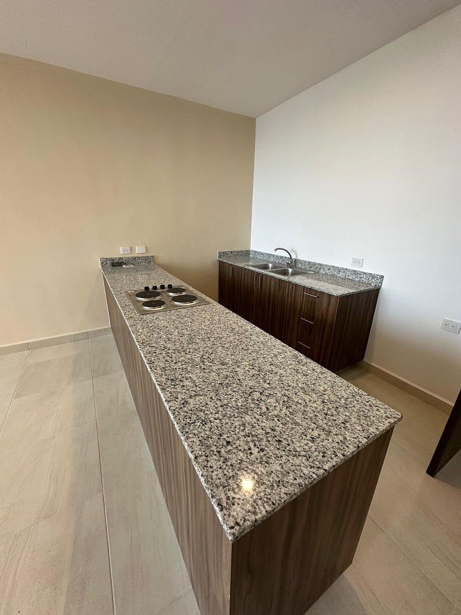 Departamento en México, Mérida, foto 3 de 11