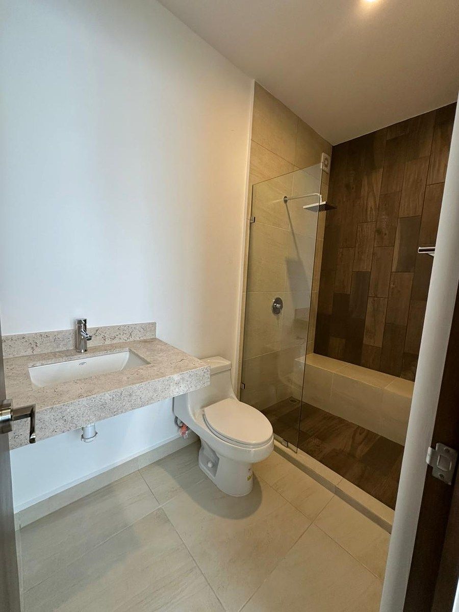 Departamento en México, Mérida, foto 4 de 11