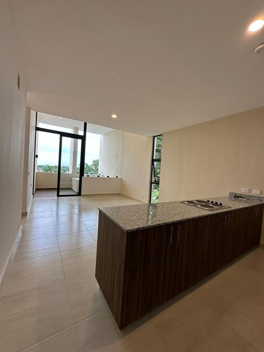 Departamento en México, Mérida, foto 6 de 11