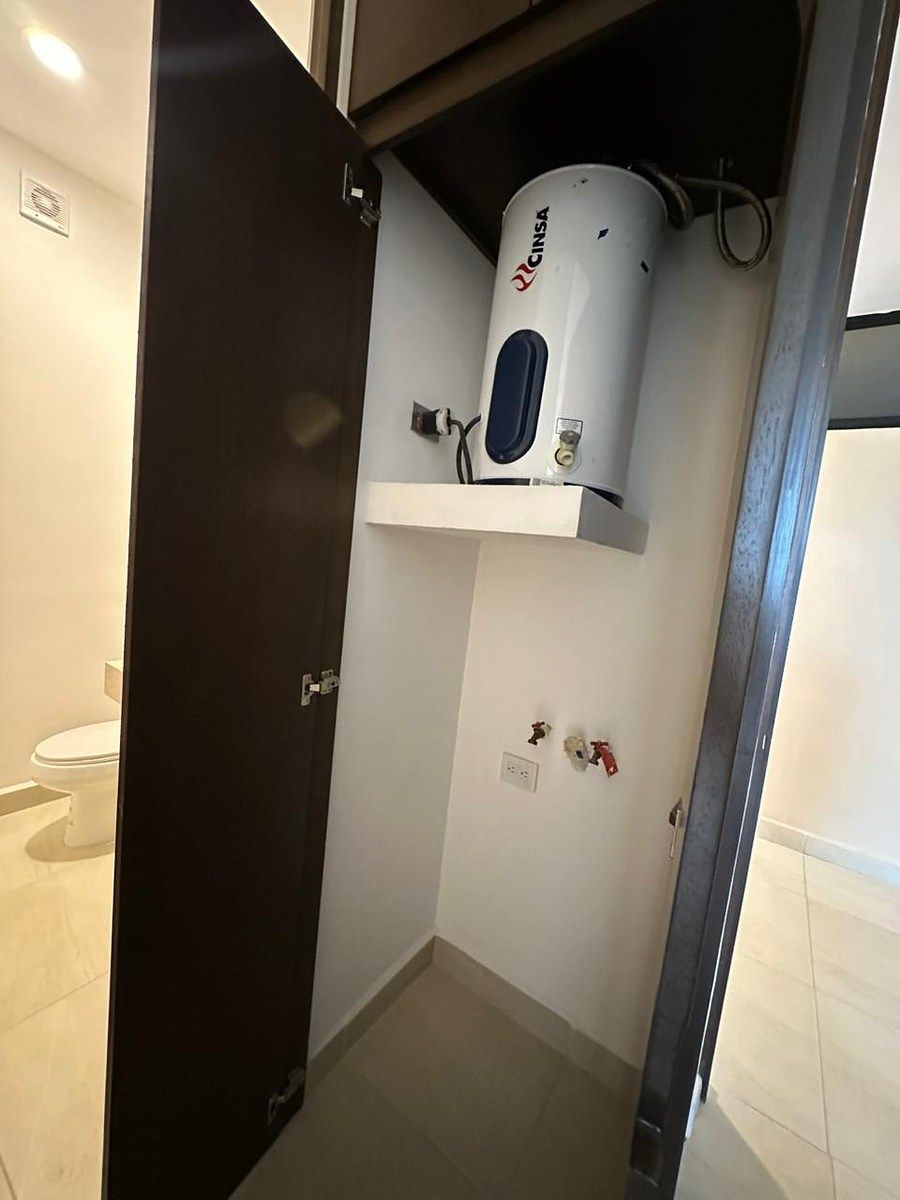 Departamento en México, Mérida, foto 7 de 11