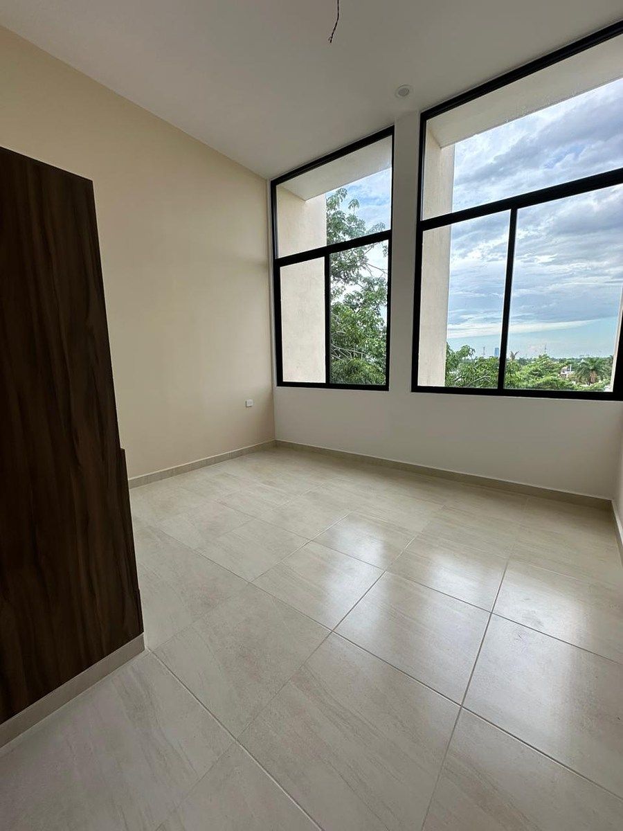 Departamento en México, Mérida, foto 8 de 11