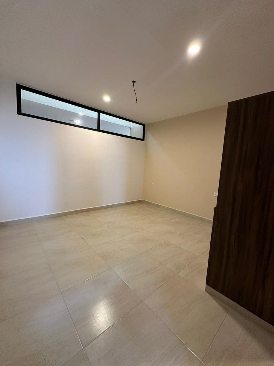 Departamento en México, Mérida, foto 9 de 11