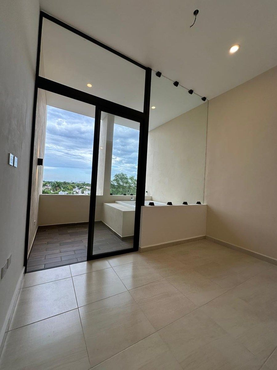 Departamento en México, Mérida, foto 11 de 11