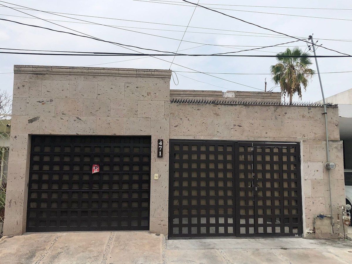 Casa para Aluguel na Col. Leones, foto 1 de 10