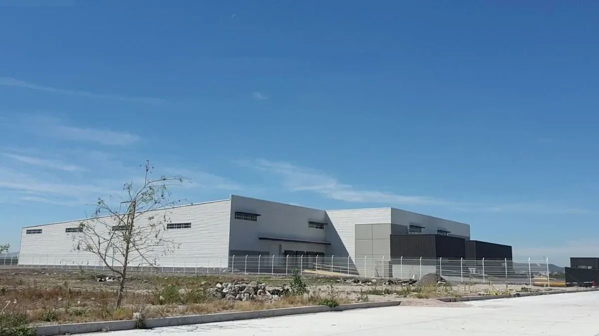 INDUSTRIAL LAND IN IND. PARK AIRPORT AREA, AVAILABILITY OF KVA's QRO, photo 1 of 7