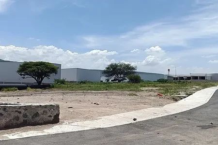 Industrial Lot in La Piedad, El Marqués, photo 4 of 7