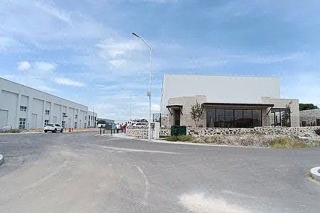 Industrial Lot in La Piedad, El Marqués, photo 7 of 7