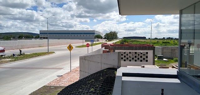 Industrial Lot in La Piedad, El Marqués, photo 3 of 7