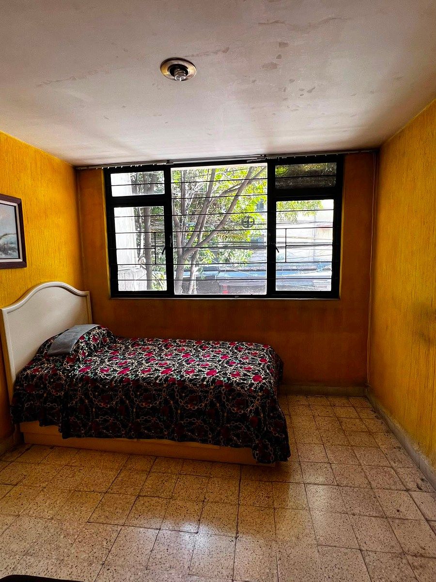 Casa en Narvarte Oriente, Benito Juárez, foto 6 de 9