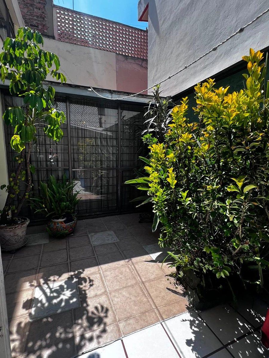 Casa en Narvarte Oriente, Benito Juárez, foto 2 de 9