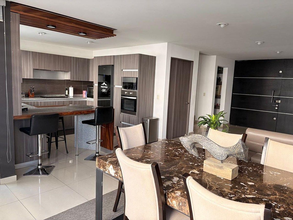 Casa en condominio en Zibatá, El Marqués, foto 2 de 31