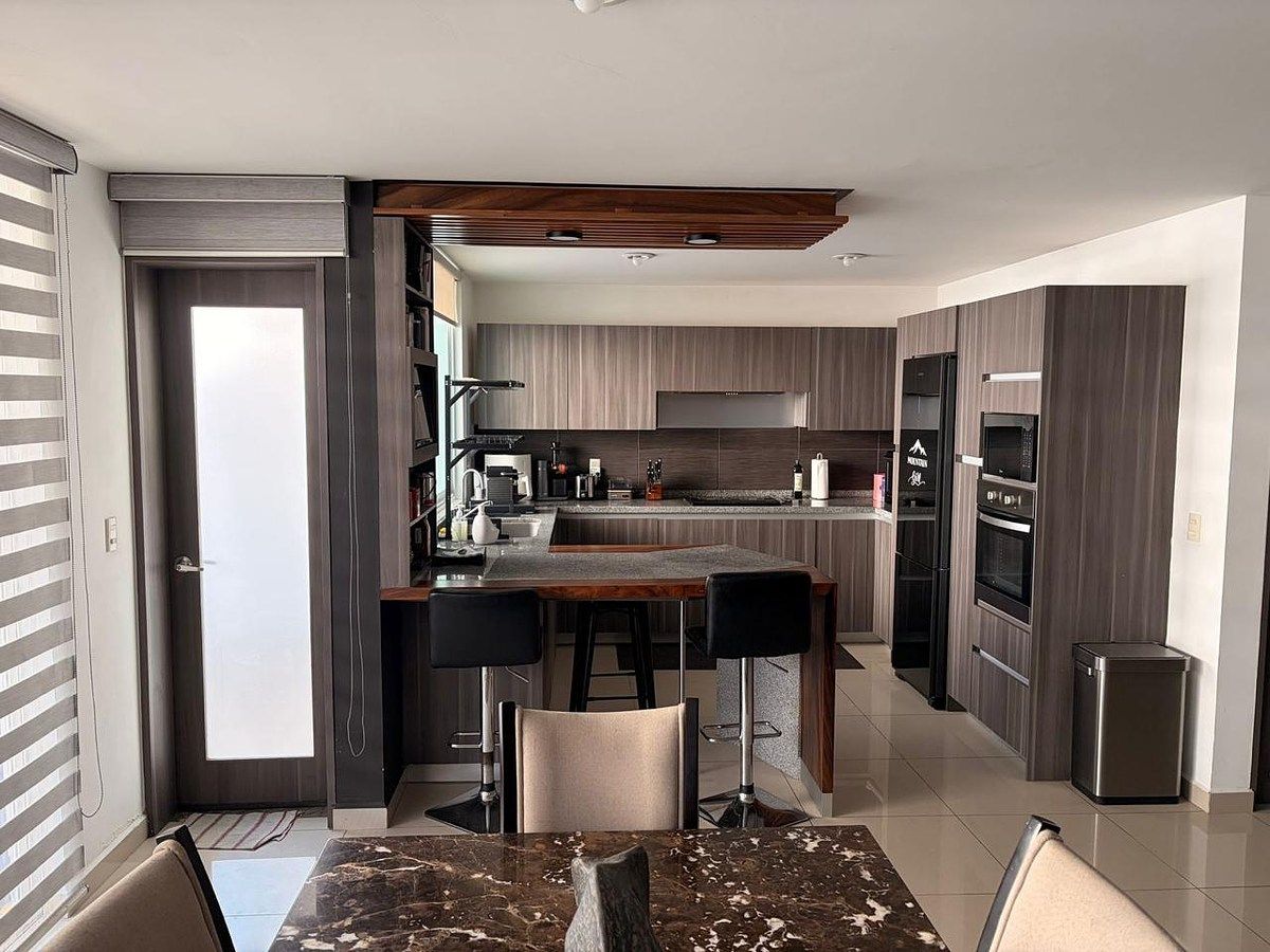 Casa en condominio en Zibatá, El Marqués, foto 4 de 31