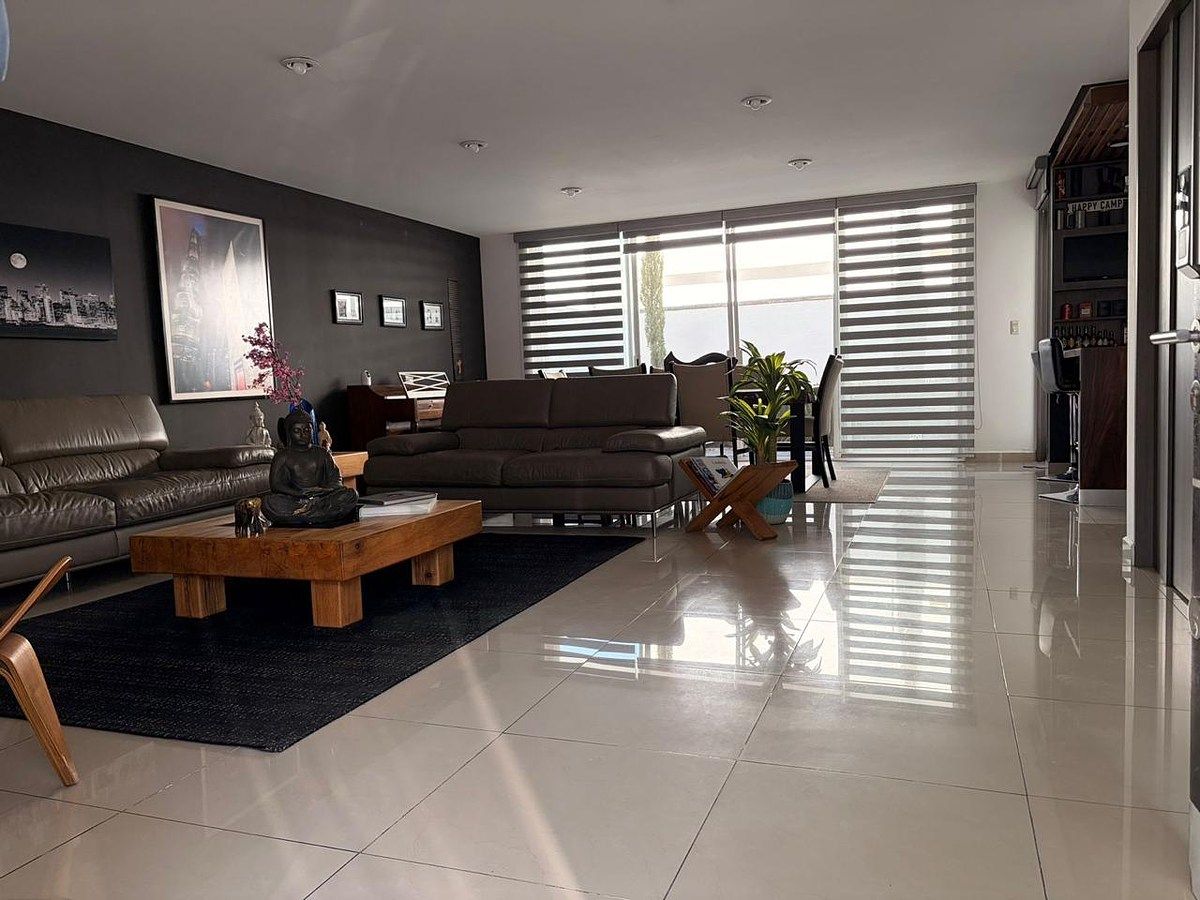 Casa en condominio en Zibatá, El Marqués, foto 5 de 31