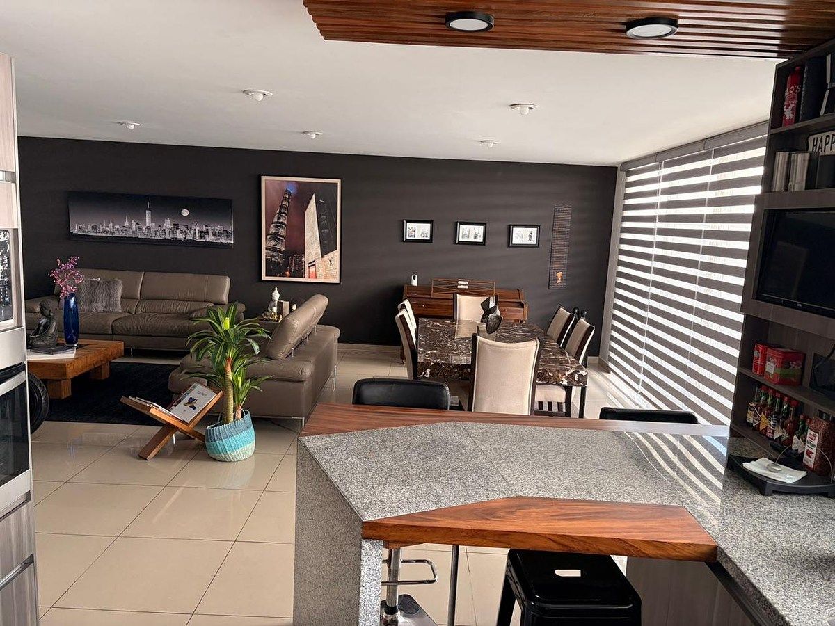 Casa en condominio en Zibatá, El Marqués, foto 6 de 31