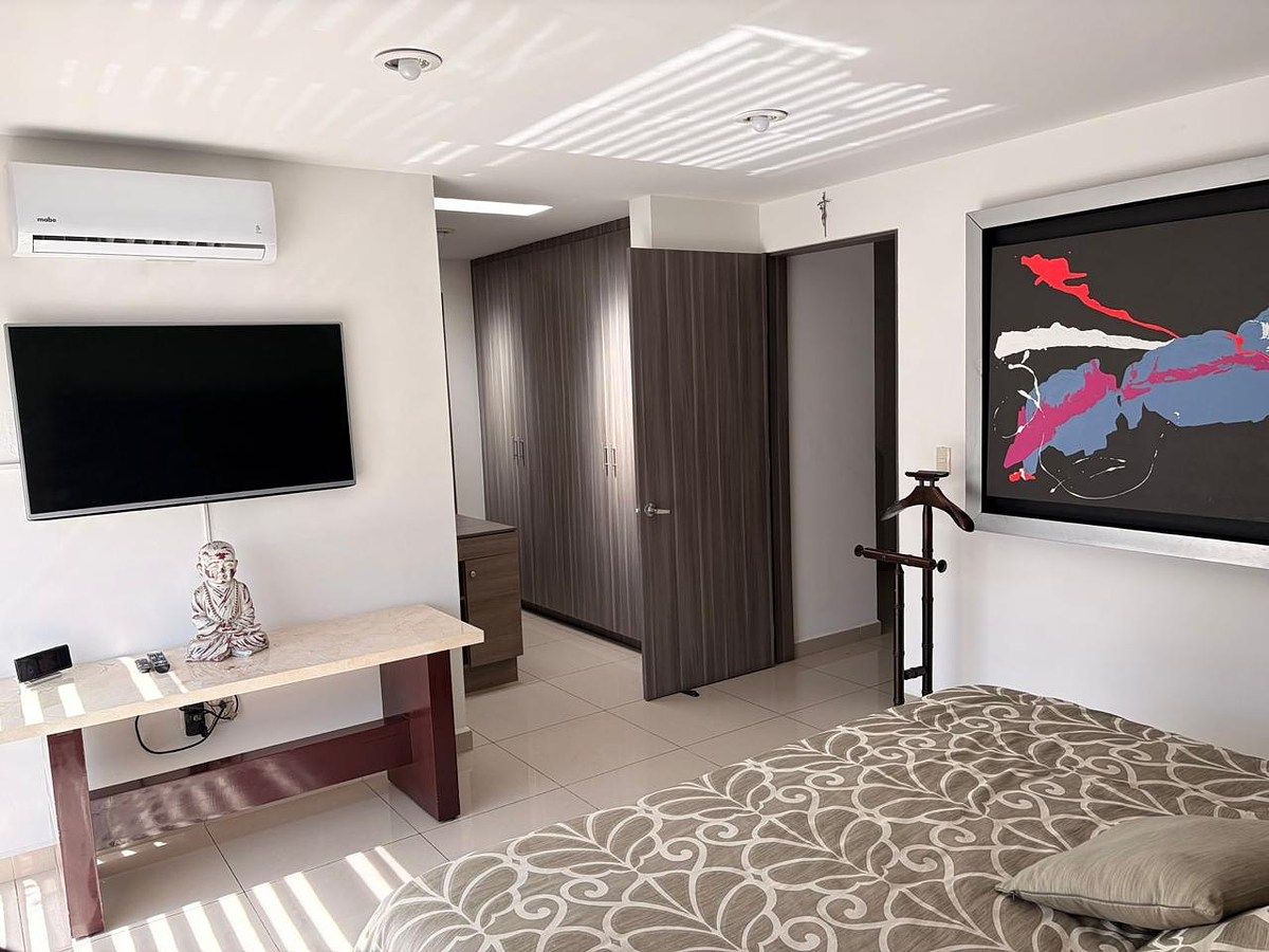 Casa en condominio en Zibatá, El Marqués, foto 10 de 31